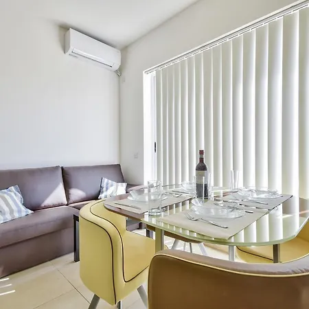 Apartamento Penthouse *