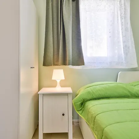 Penthouse Gzira