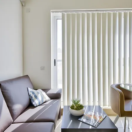 Appartamento Penthouse Gzira